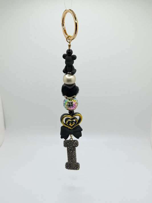 Purse and Bag  Charm