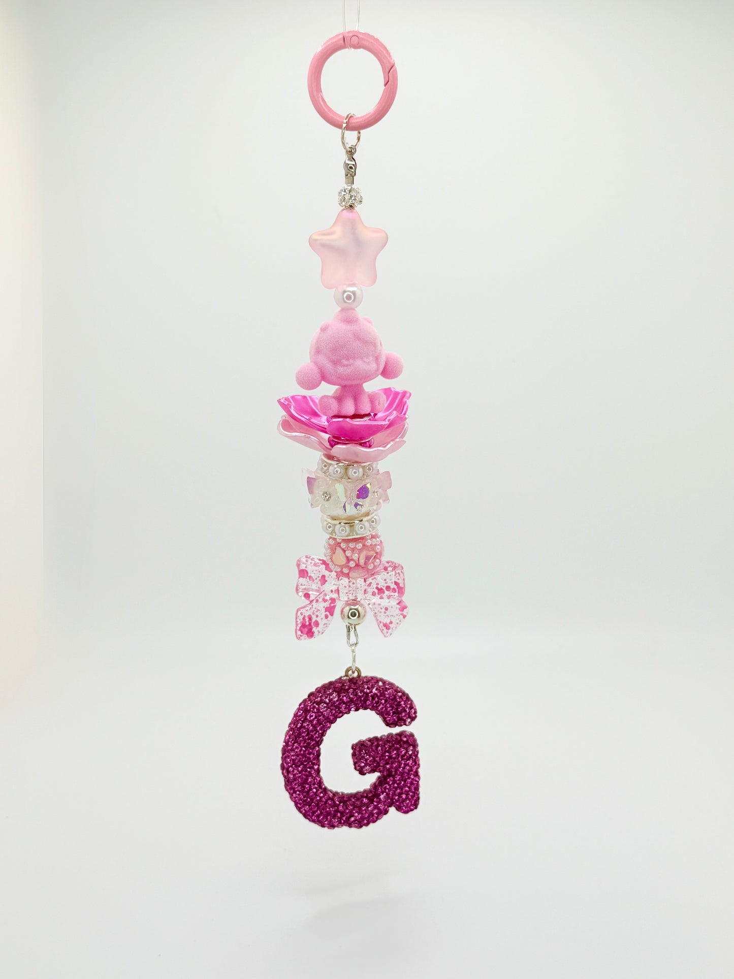 Purse,Bag Charm