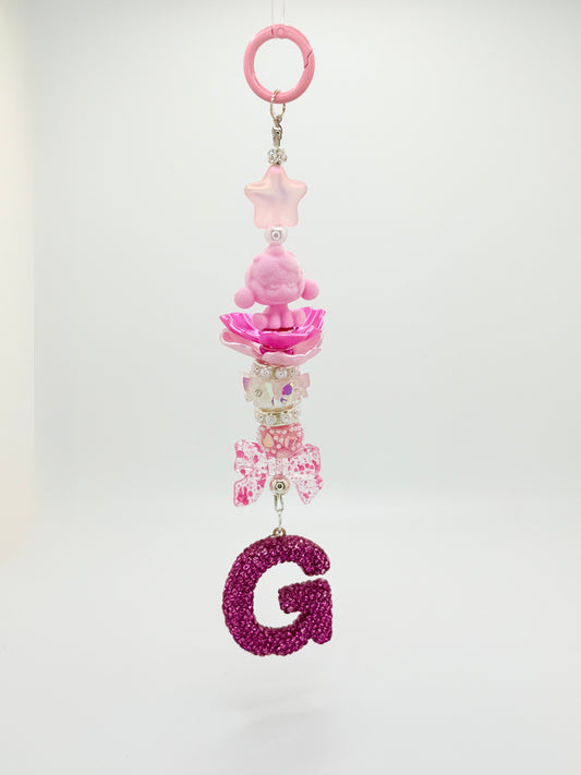 Purse,Bag Charm
