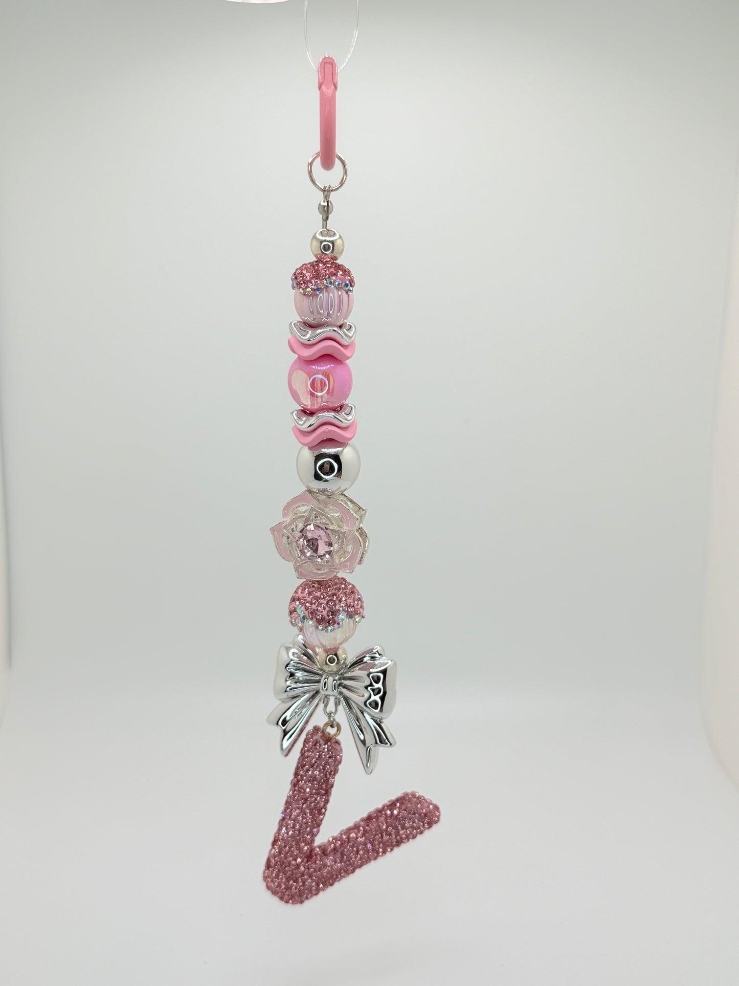 Purse,Bag Charm