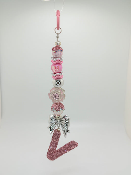 Purse,Bag Charm