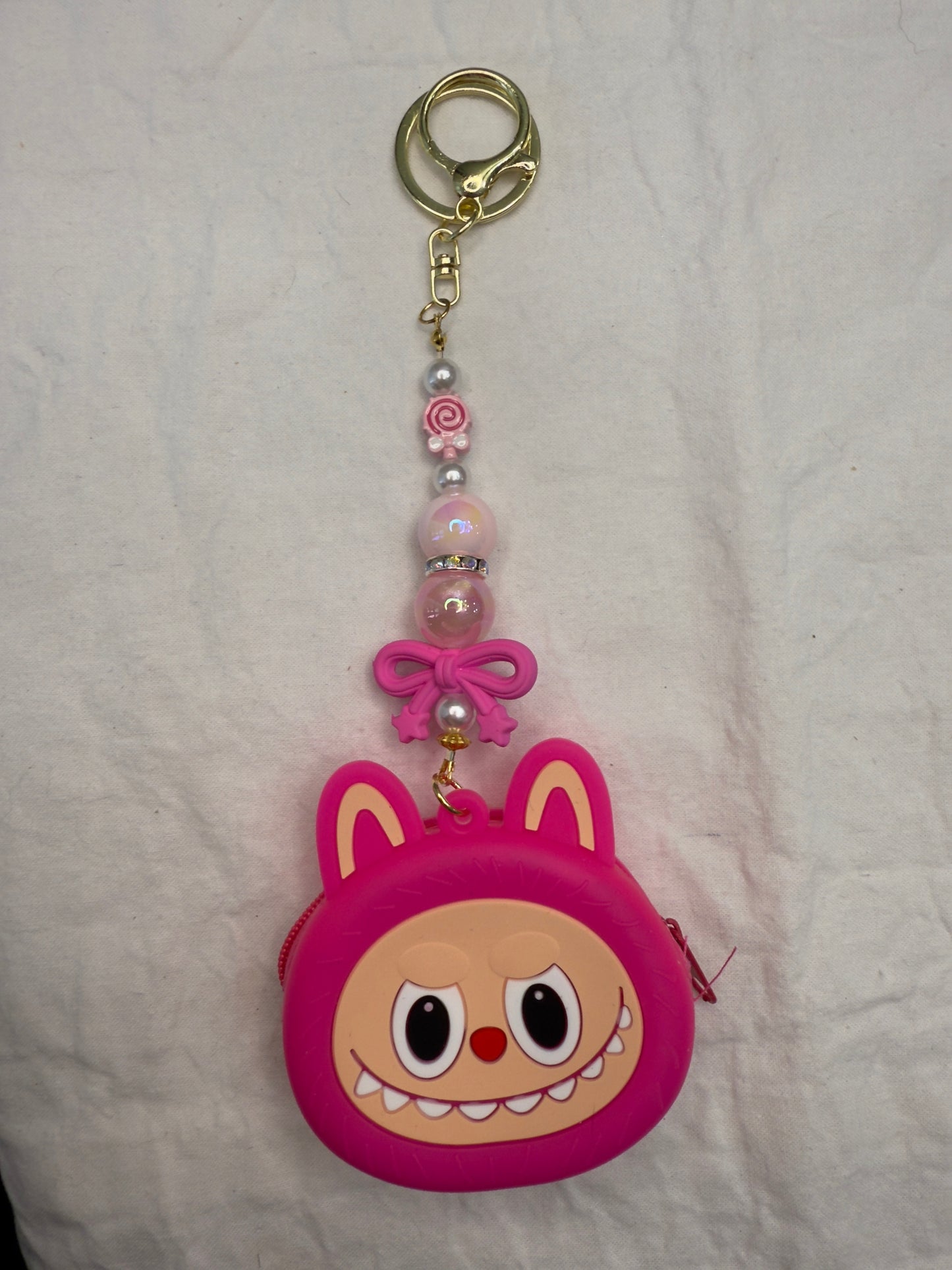 Purse,Bag Charm