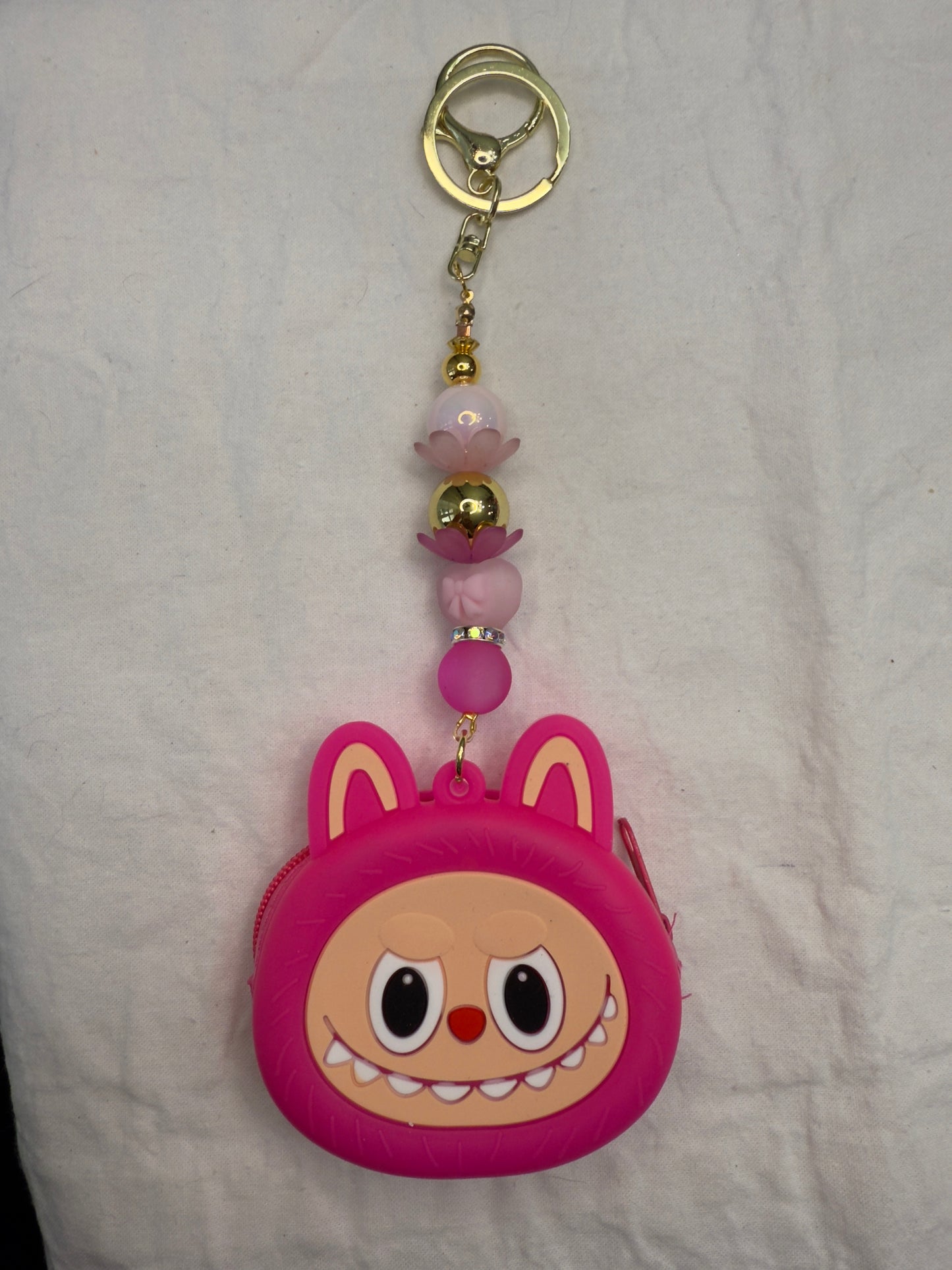 Purse,Bag Charm