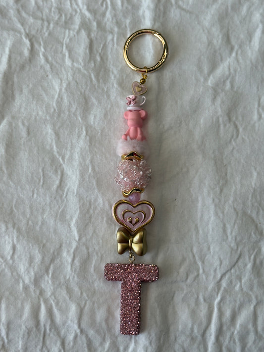 Purse,Bag Charm