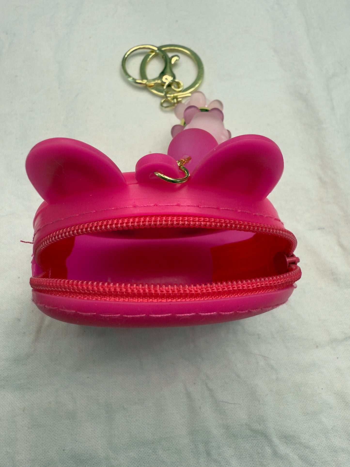 Purse,Bag Charm