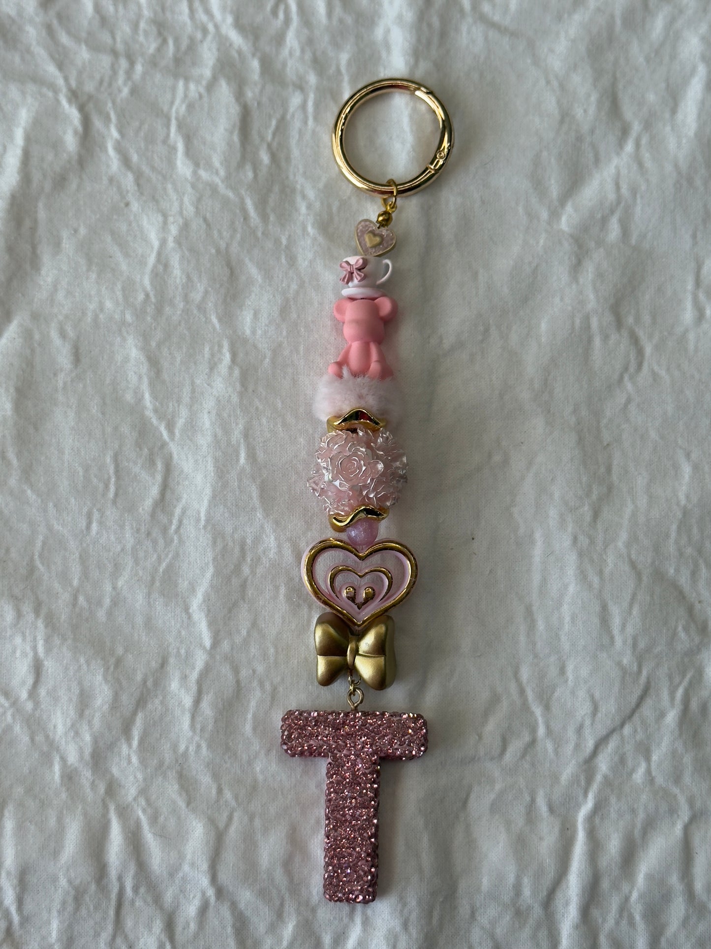Purse,Bag Charm